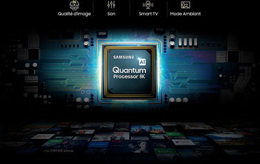 Samsung QE75Q900R - EasyLounge - 15