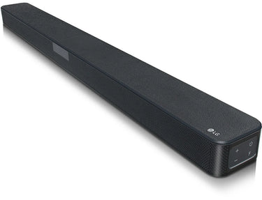 LG Electronics SL5Y Noir - EasyLounge - 7