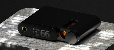 Aune Audio Flamingo - EasyLounge - 8