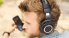Audio-Technica ATH-M50xBT2 Noir - EasyLounge - 12