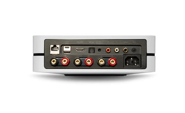 Bluesound Powernode Blanc (2025) - EasyLounge - 2
