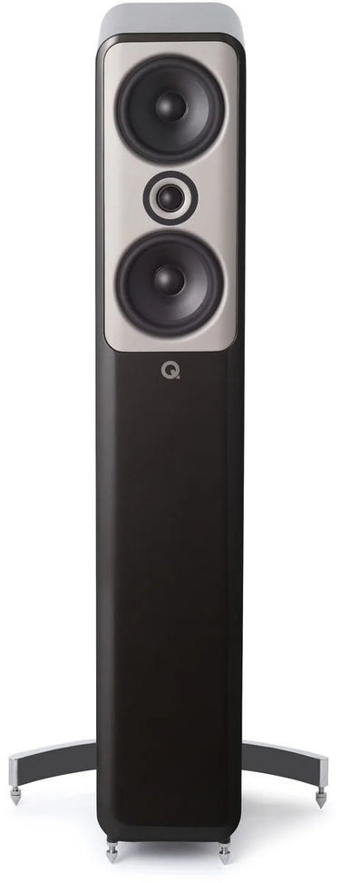 Q Acoustics Concept 50 Noir - EasyLounge - 2