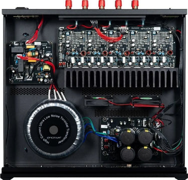 Emotiva BasX A-5 Noir - EasyLounge - 5