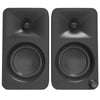 Kanto ORA Noir mat - EasyLounge - 2