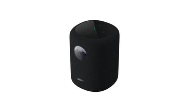 WiiM Sound Display Noir