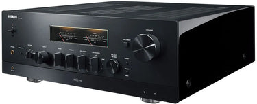 Yamaha R-N2000A Noir
