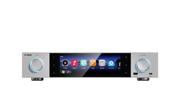 FiiO S15 Silver - EasyLounge - 8