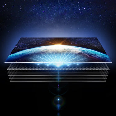 Panasonic TX-55MZ2000E - EasyLounge - 16