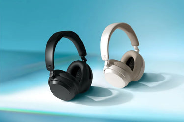 Sennheiser Accentum Noir - EasyLounge - 3