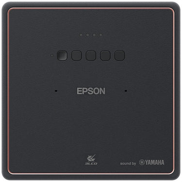 Epson EF-12 Android TV Noir - EasyLounge - 5