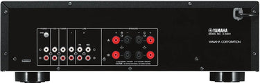 Yamaha A-S201 Silver - EasyLounge - 2