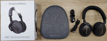 BW PX7 Gris (Space Grey) - EasyLounge - 13