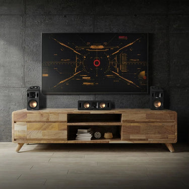 Klipsch Reference Cinema System Dolby Atmos 5.0.4 - EasyLounge - 11