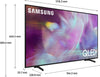 Samsung QE50Q65A - EasyLounge - 21