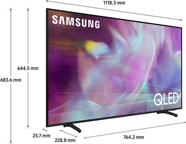 Samsung QE50Q65A - EasyLounge - 21