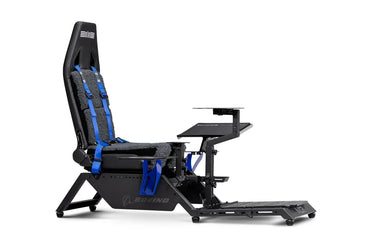 Next Level Racing Flight Simulator Boeing Commercial Edition