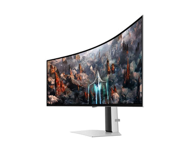 Samsung Odyssey G9 OLED - G93SC 49" - EasyLounge - 6