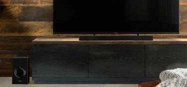 Panasonic SC-HTB510EGK Noir - EasyLounge - 9