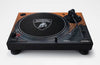 Technics SL-1200M7B Orange Spéciale Edition Lamborghini - EasyLounge - 5