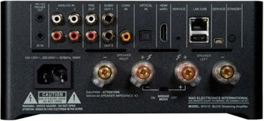NAD M10 V2 - EasyLounge - 3