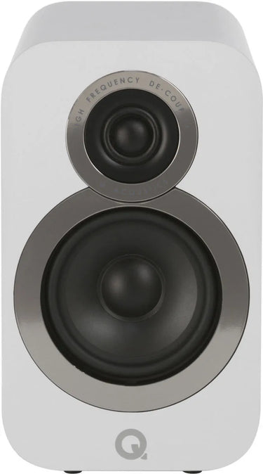 Q Acoustics 3010i Blanc mat - EasyLounge - 12