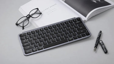 Keychron B1 Pro Space Gray - EasyLounge - 5