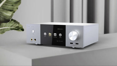 Zidoo Neo S - EasyLounge - 15