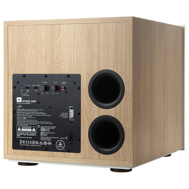 JBL 200P Bois clair - EasyLounge - 4