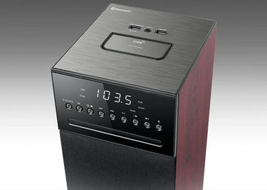 Muse M-1350 DWTC - EasyLounge - 3