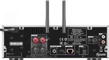 Pioneer X-HM76 Silver - EasyLounge - 2