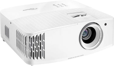 Optoma UHD38X - EasyLounge - 10