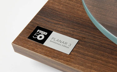 Rega Planar 3 50e Anniversaire - EasyLounge - 6