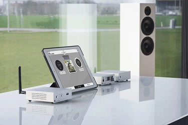 Pro-ject Stream Box S2 Ultra Silver - EasyLounge - 4