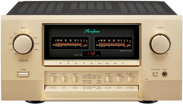 Accuphase E800