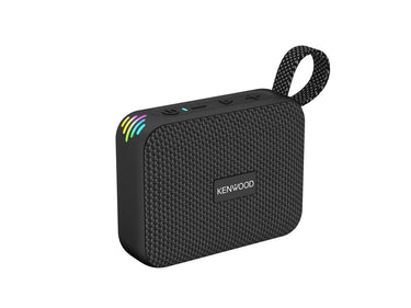 Kenwood AS-60BT-B Noir