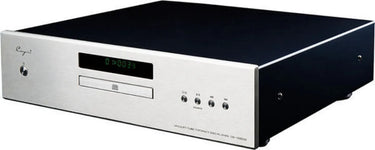 Cayin CS-100CD Silver
