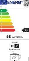 TCL 55C729 - EasyLounge - 19