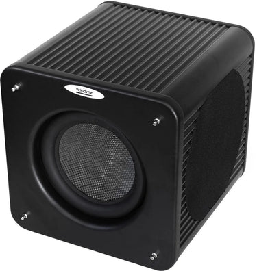Velodyne MicroVee X Noir