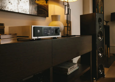 NAD M33 V2 - EasyLounge - 10