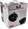 Earthquake ECS-6.5 Blanc - EasyLounge - 6