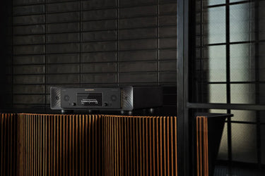 Marantz SACD 30N Noir - EasyLounge - 14