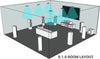Emotiva XMC-2 Noir - EasyLounge - 9