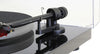 Pro-ject Debut 3 Esprit DC Inspiration 4 Noir laqué - EasyLounge - 9
