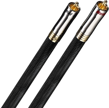 Real Cable Cheverny-II RCA (2 x 1 m)