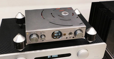 ifi Audio iDSD Pro 4.4 mm Gris - EasyLounge - 19