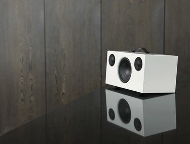 Audio Pro Addon BT C10 Blanc - EasyLounge - 7