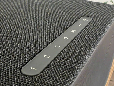 Denon Home 600 Noir - EasyLounge - 11