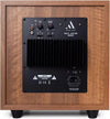 Argon Audio Malmö Sub 10 Noyer - EasyLounge - 3