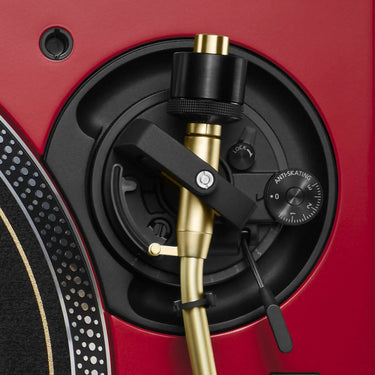 Technics SL-1200 M7L Rouge - EasyLounge - 6