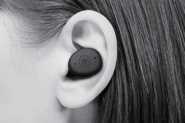 Yamaha TW-E3C Noir - EasyLounge - 12